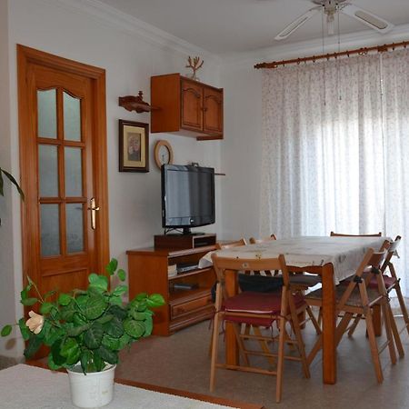Apartamento Apartamento en el centro de Conil, todo a un paso Conil De La Frontera Exterior foto