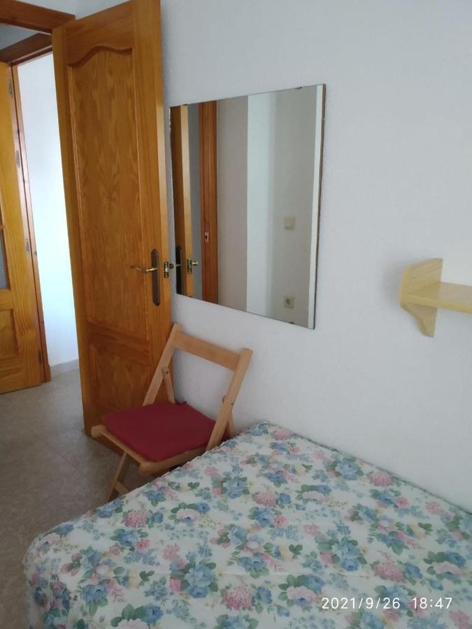 Apartamento Apartamento en el centro de Conil, todo a un paso Conil De La Frontera Exterior foto