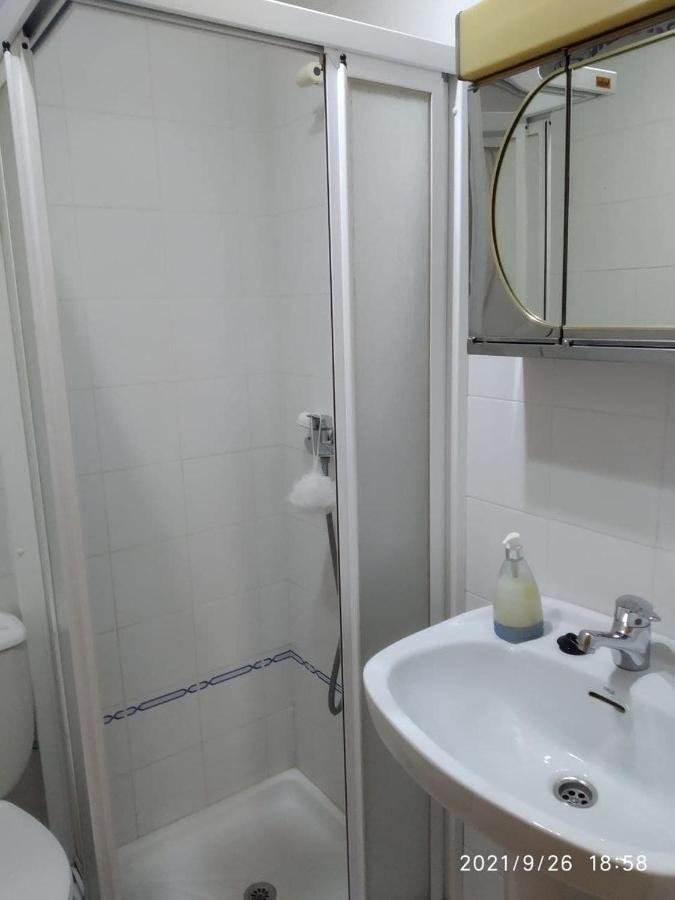 Apartamento Apartamento en el centro de Conil, todo a un paso Conil De La Frontera Exterior foto