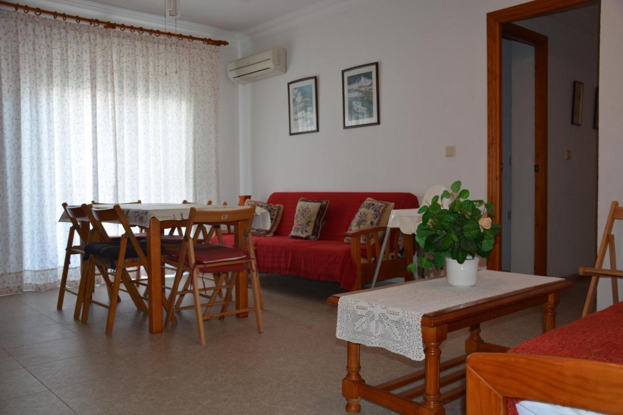 Apartamento Apartamento en el centro de Conil, todo a un paso Conil De La Frontera Exterior foto