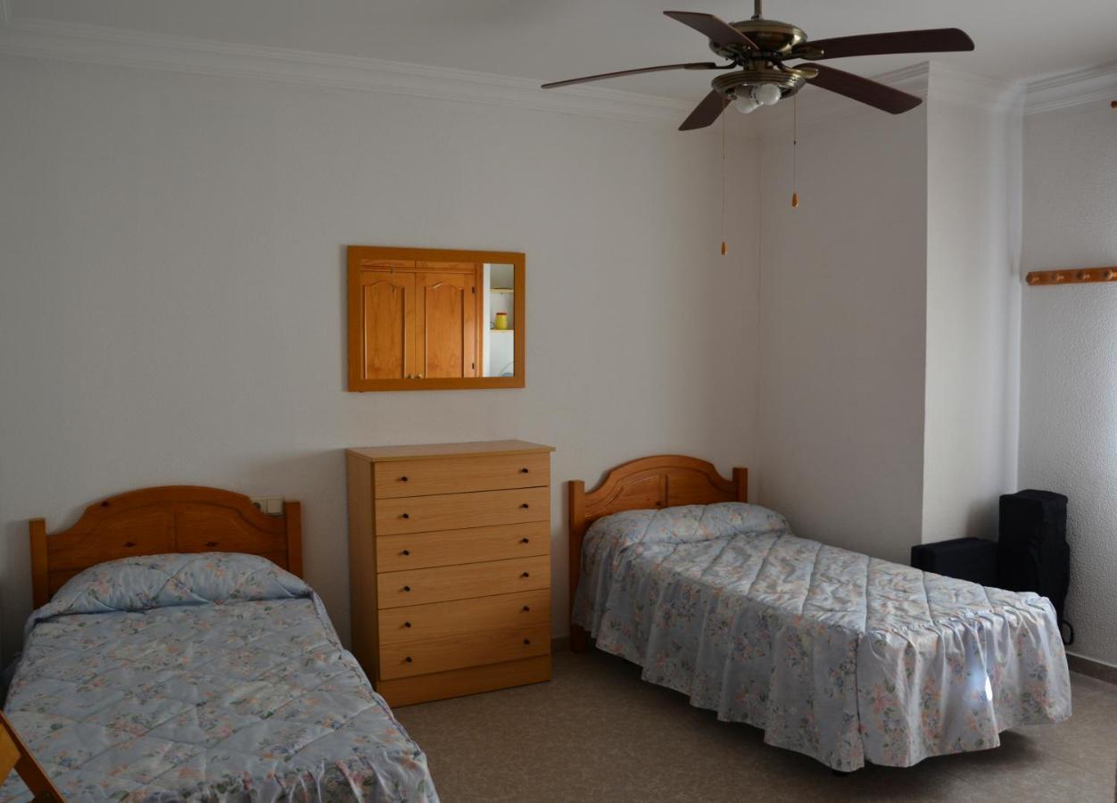 Apartamento Apartamento en el centro de Conil, todo a un paso Conil De La Frontera Exterior foto