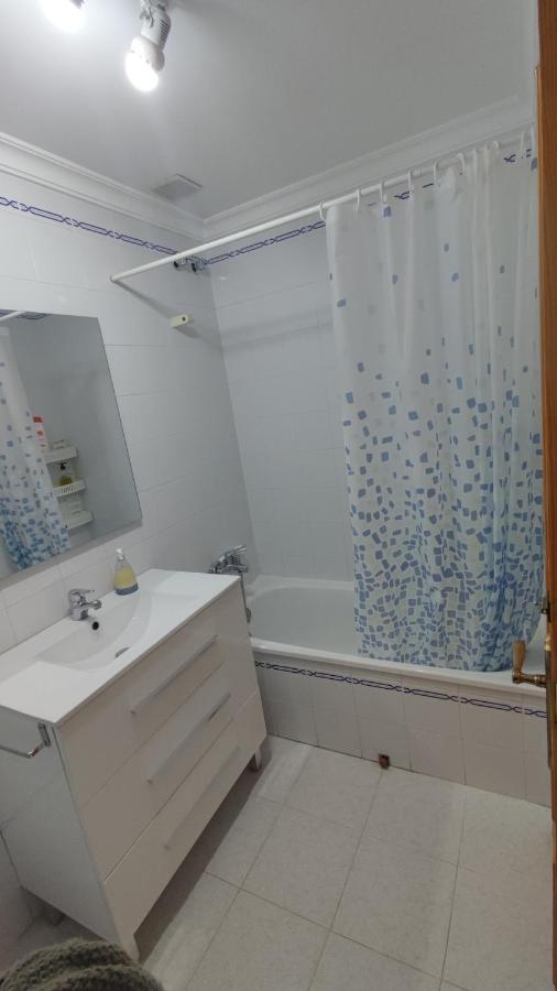 Apartamento Apartamento en el centro de Conil, todo a un paso Conil De La Frontera Exterior foto